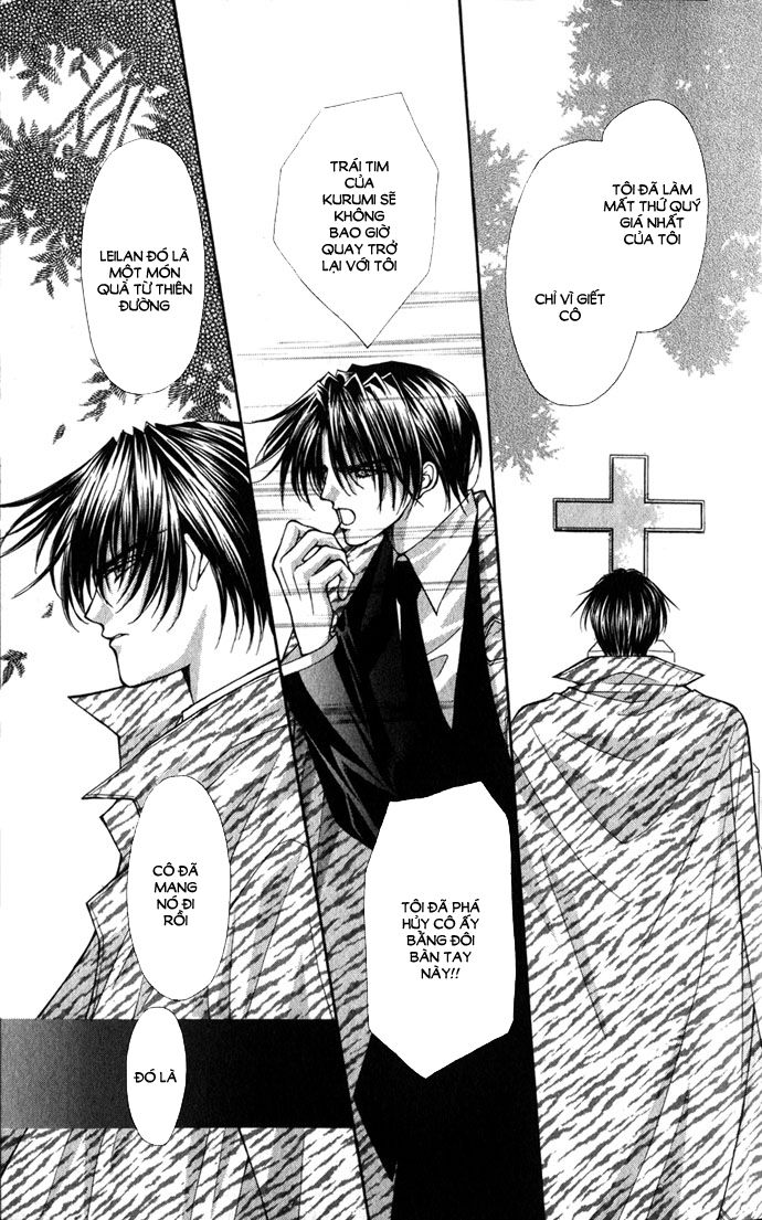 Haou Airen - Chương 21 - Trang 19