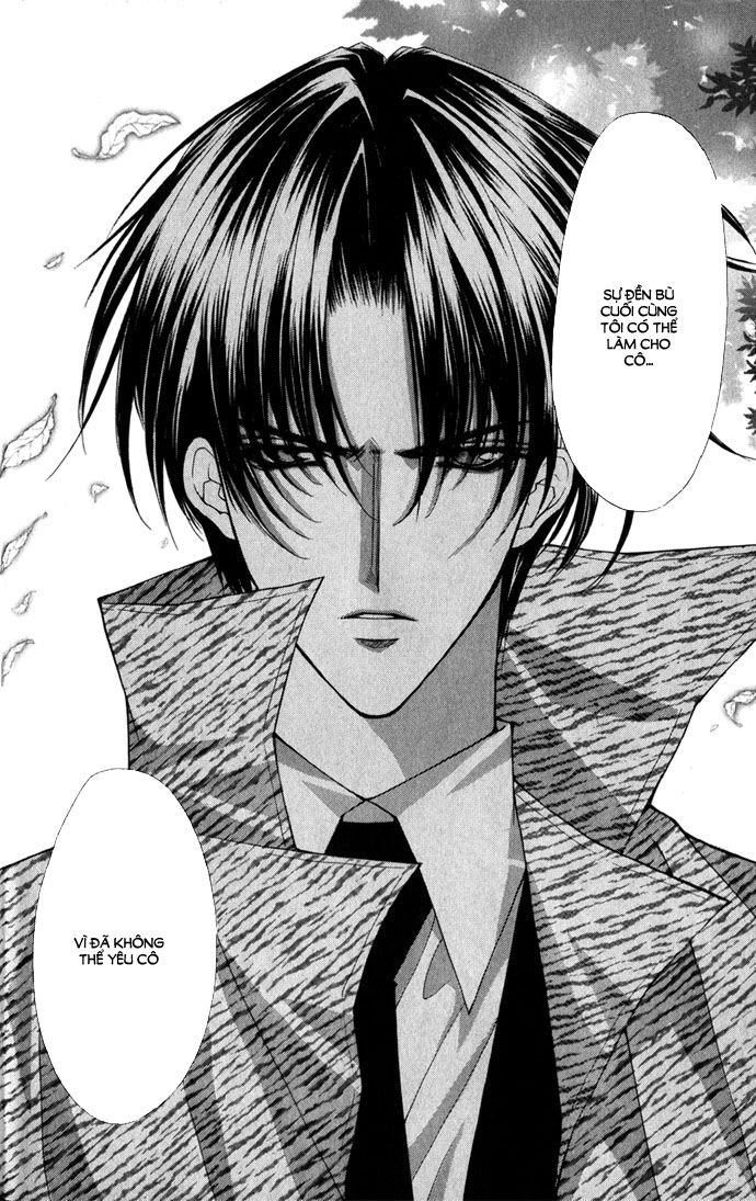 Haou Airen - Chương 21 - Trang 20