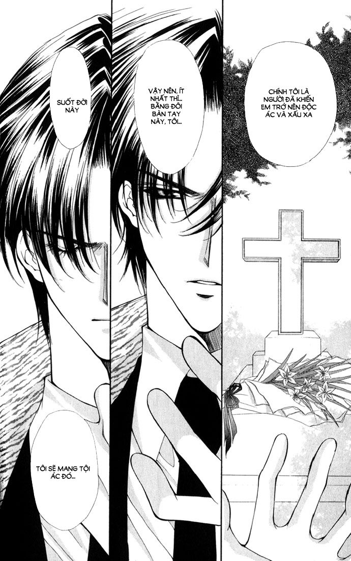 Haou Airen - Chương 21 - Trang 28