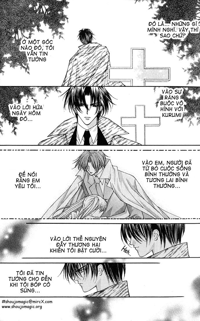 Haou Airen - Chương 21 - Trang 29