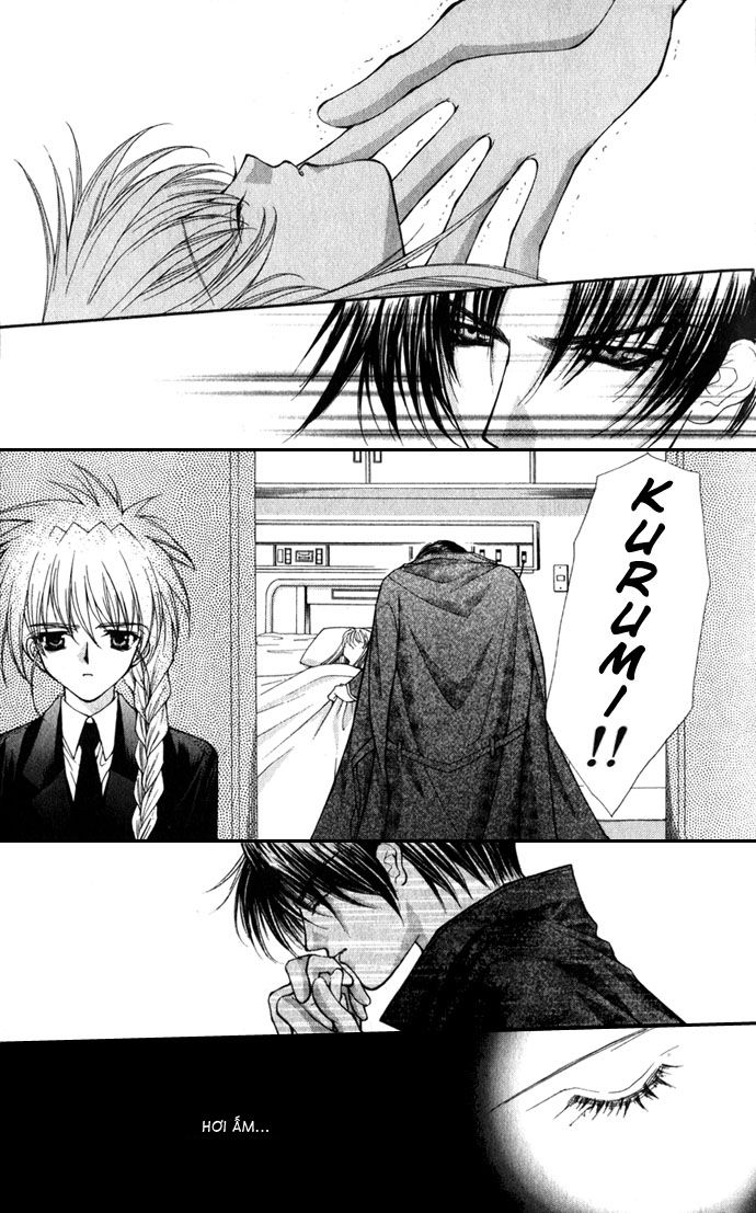 Haou Airen - Chương 22 - Trang 20