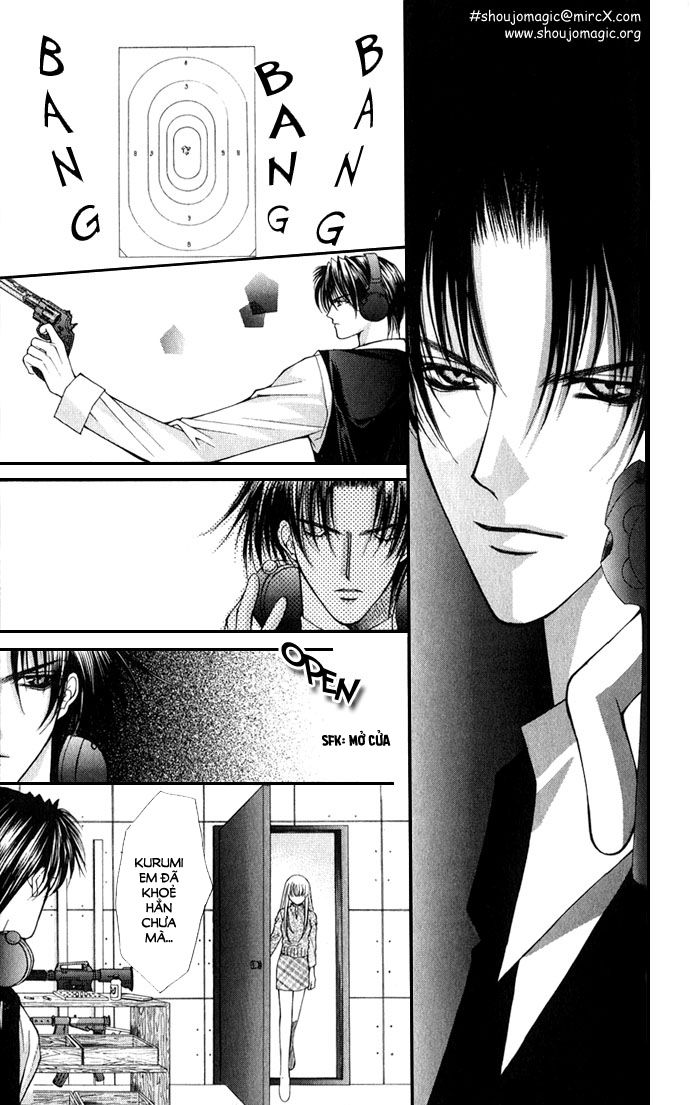 Haou Airen - Chương 22 - Trang 26