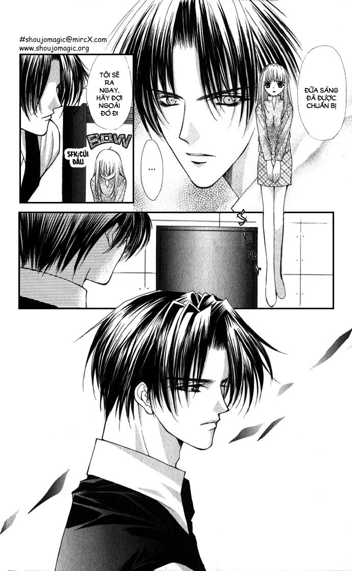 Haou Airen - Chương 22 - Trang 27