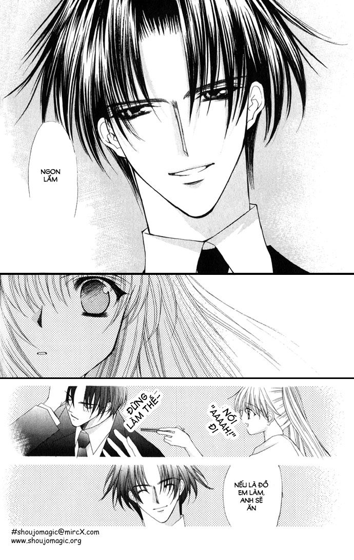 Haou Airen - Chương 22 - Trang 29