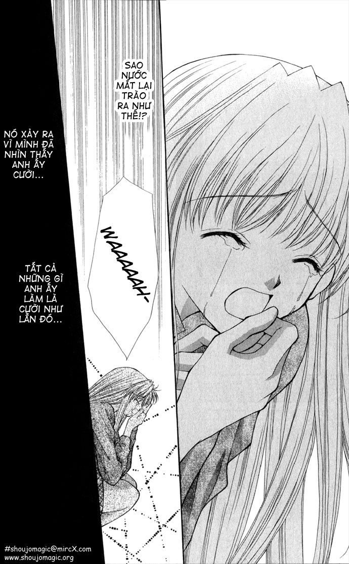 Haou Airen - Chương 22 - Trang 31
