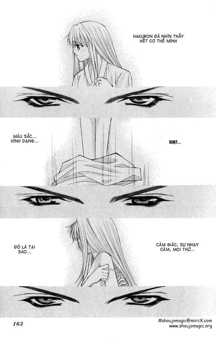 Haou Airen - Chương 22 - Trang 6