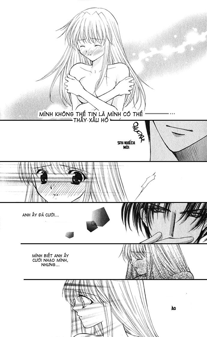 Haou Airen - Chương 22 - Trang 7