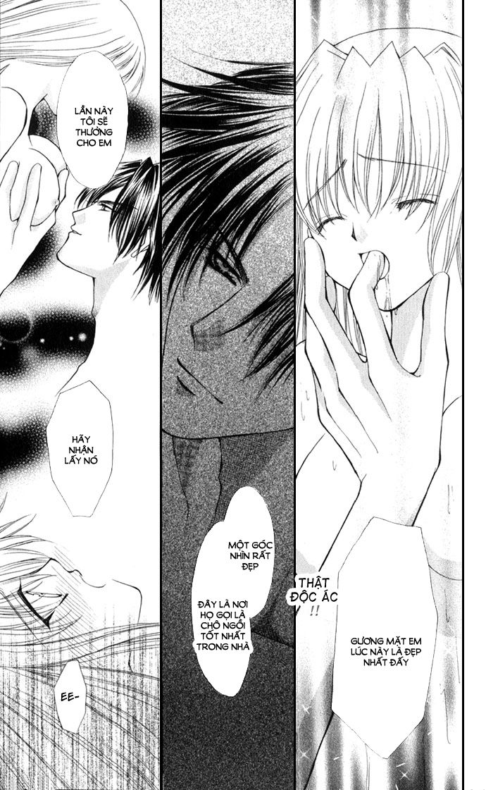 Haou Airen - Chương 22 - Trang 10