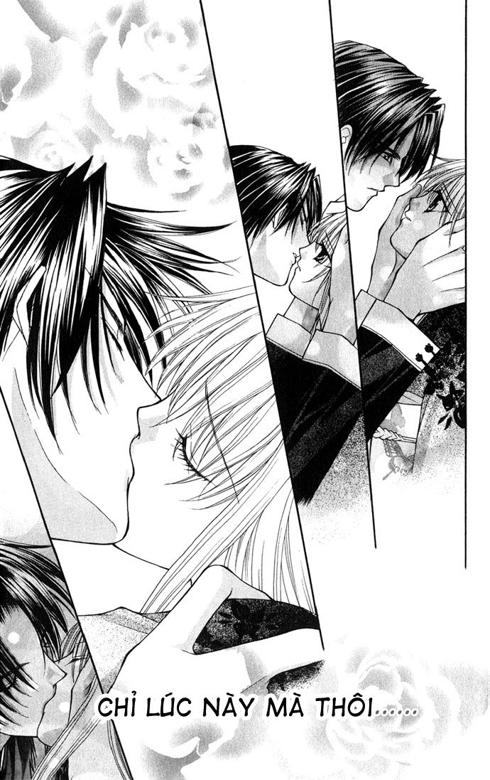 Haou Airen - Chương 23 - Trang 35