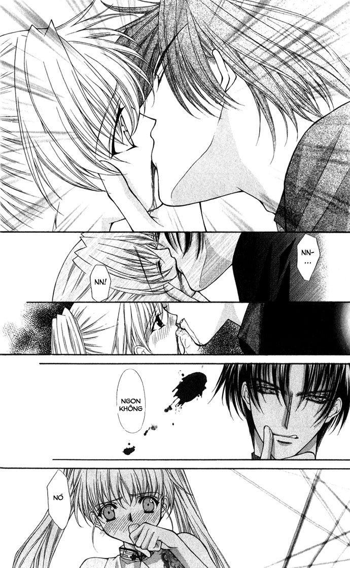 Haou Airen - Chương 24 - Trang 24