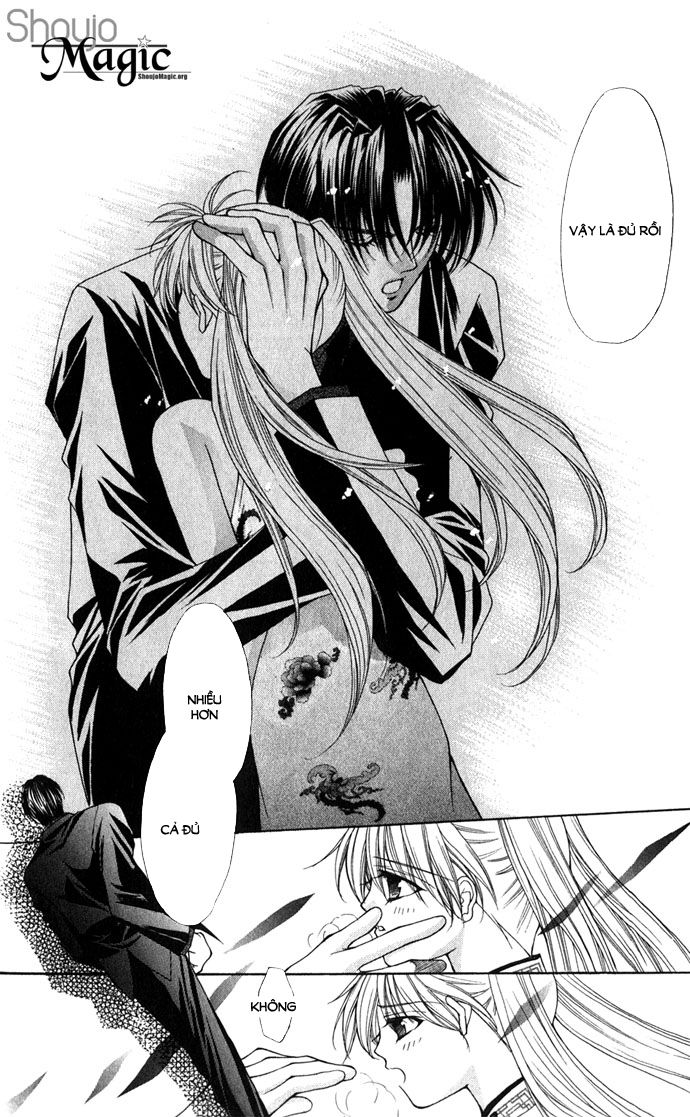 Haou Airen - Chương 24 - Trang 28