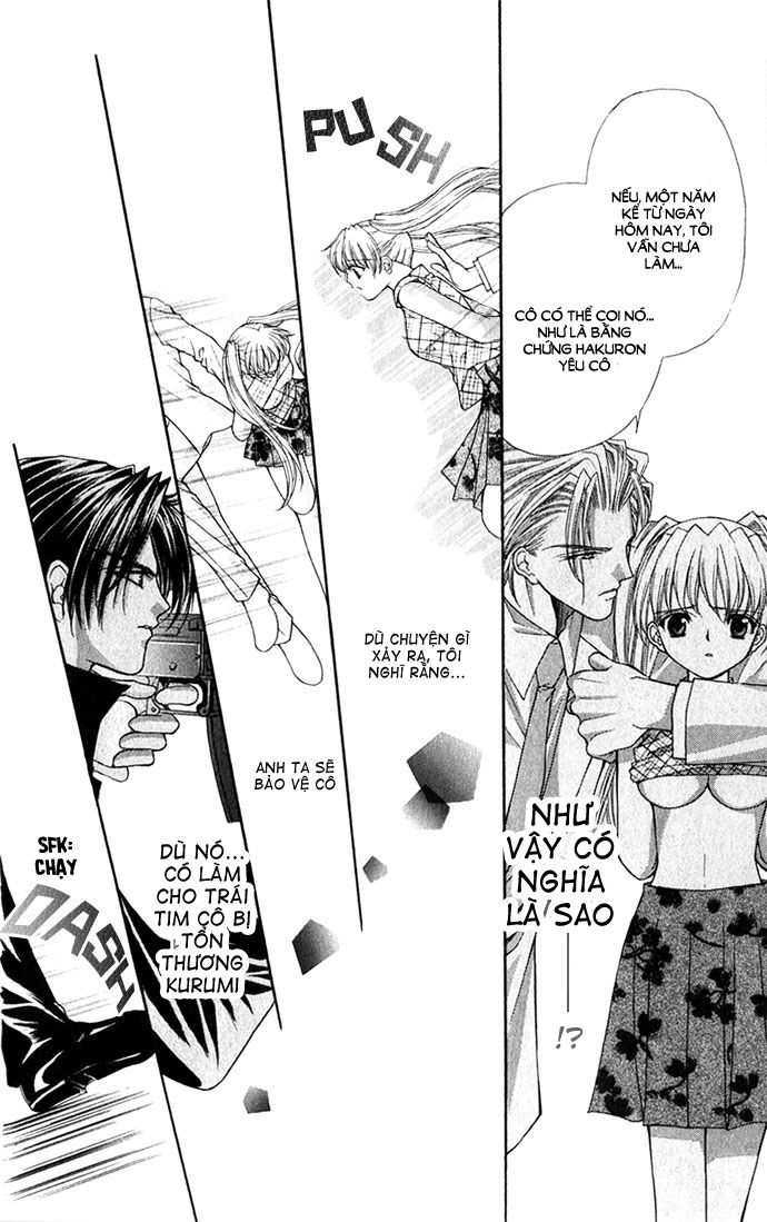 Haou Airen - Chương 25 - Trang 28