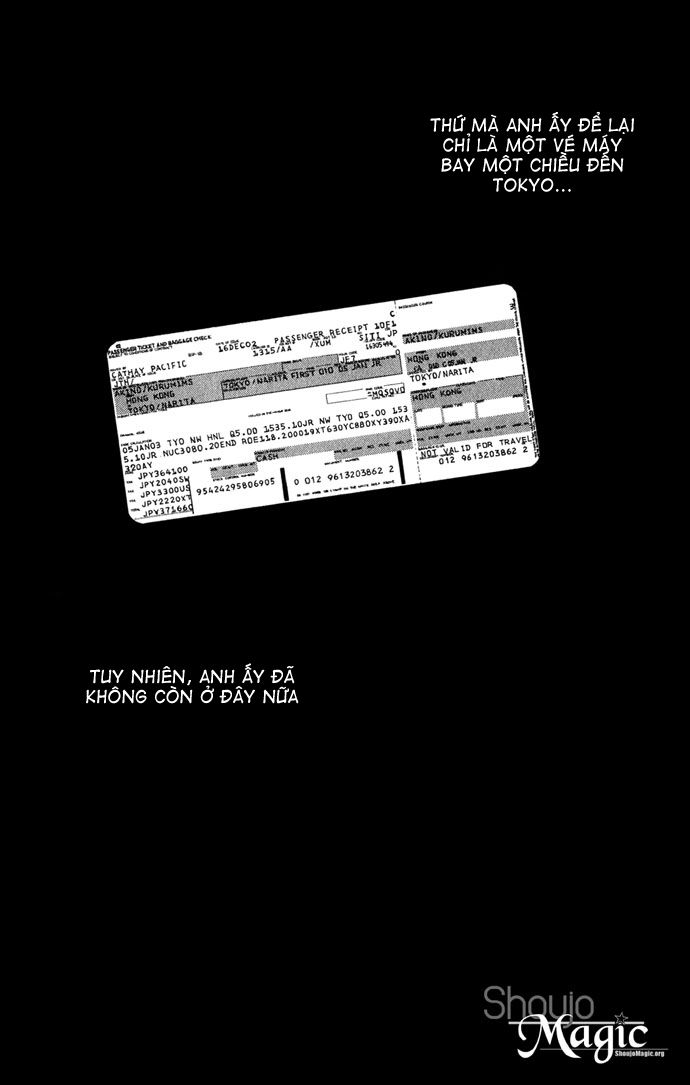 Haou Airen - Chương 25 - Trang 5