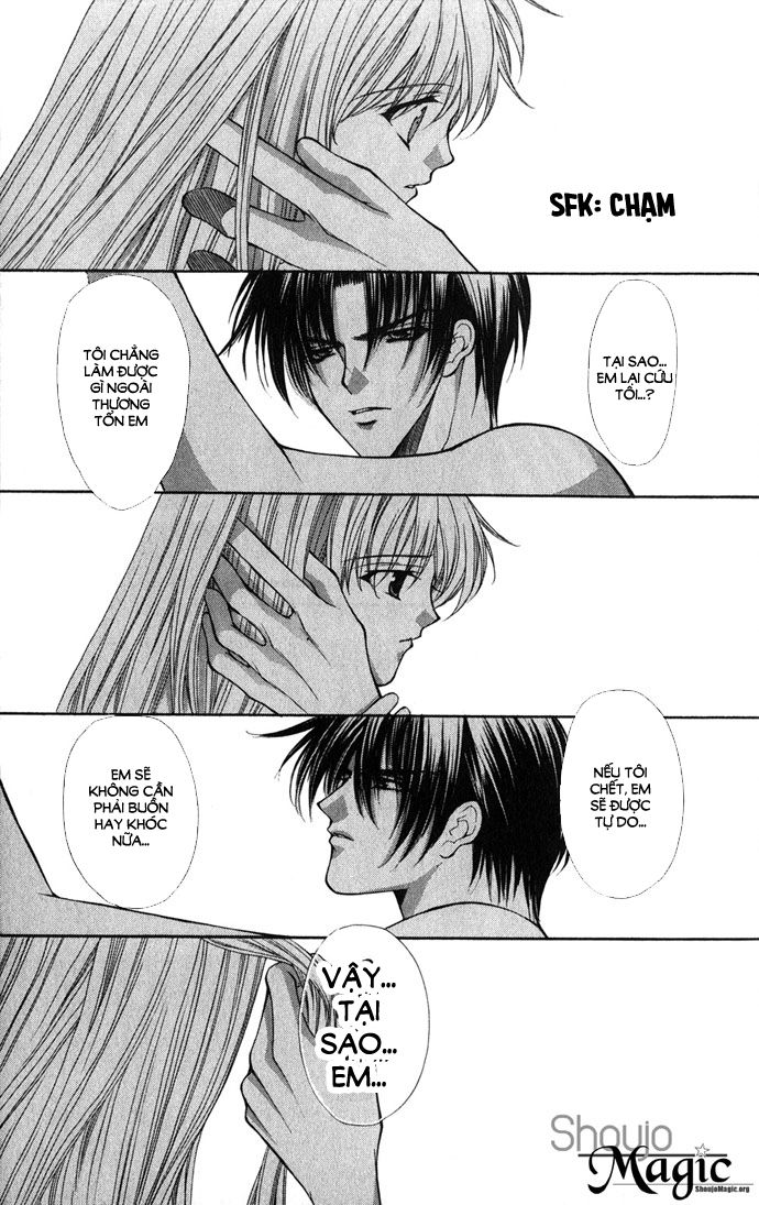 Haou Airen - Chương 28 - Trang 18