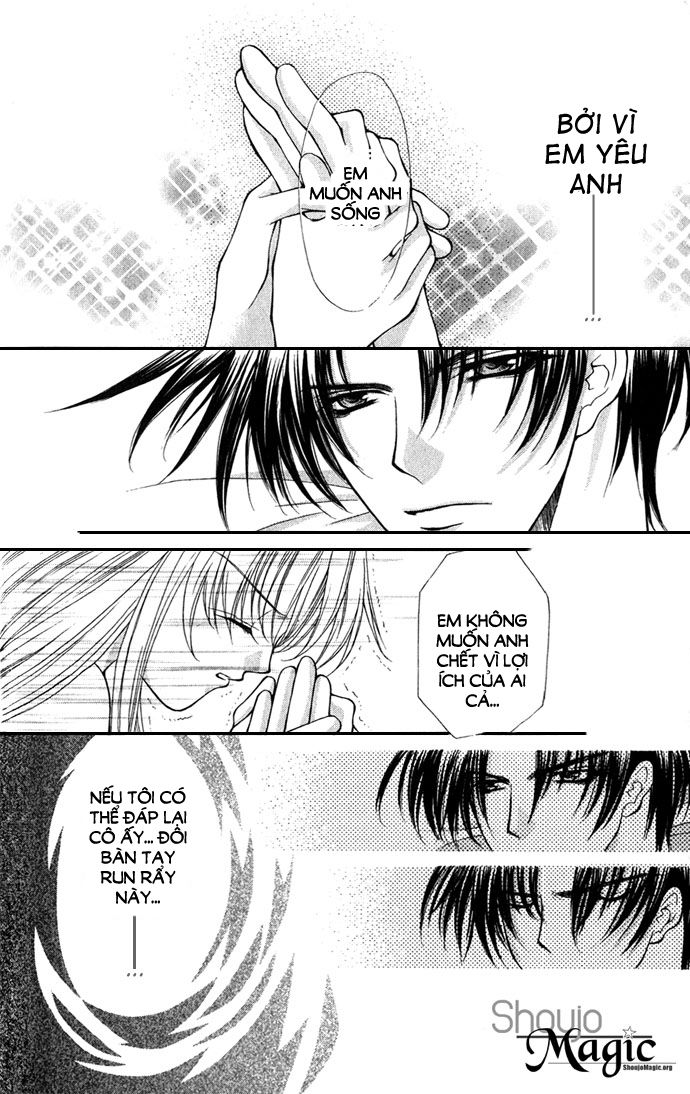 Haou Airen - Chương 28 - Trang 19