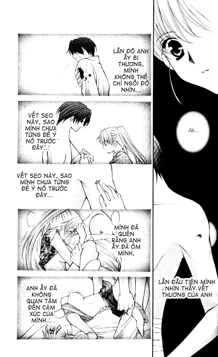 Haou Airen - Chương 29 - Trang 19