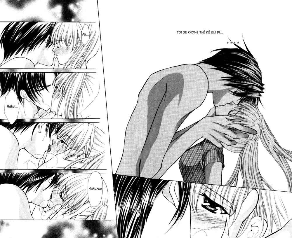 Haou Airen - Chương 29 - Trang 23