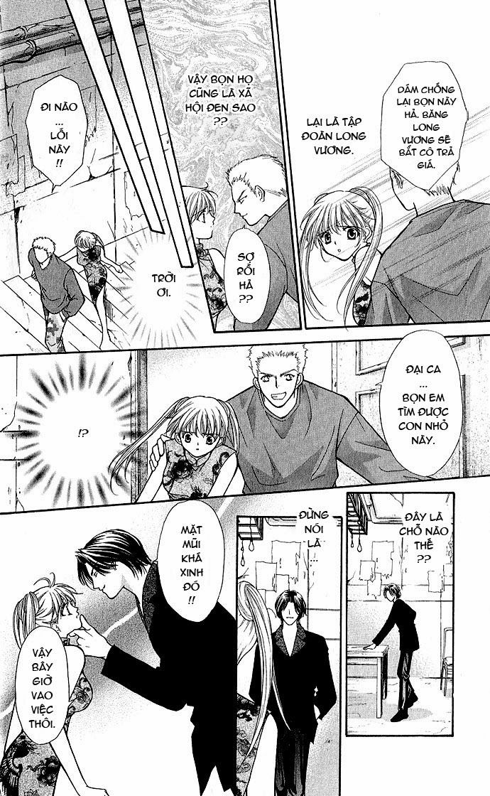 Haou Airen - Chương 3 - Trang 15