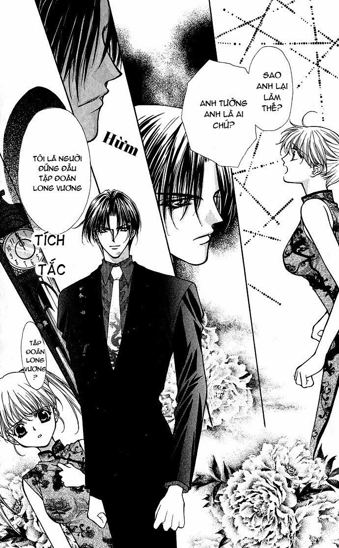 Haou Airen - Chương 3 - Trang 4