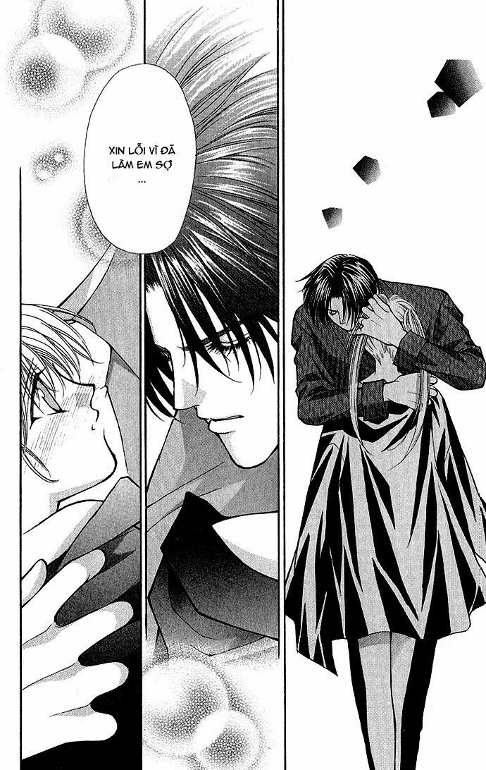 Haou Airen - Chương 3 - Trang 31
