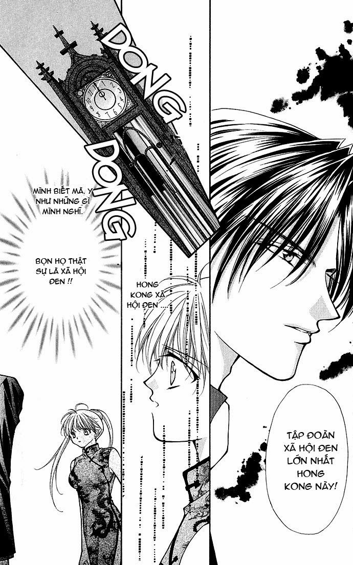 Haou Airen - Chương 3 - Trang 5
