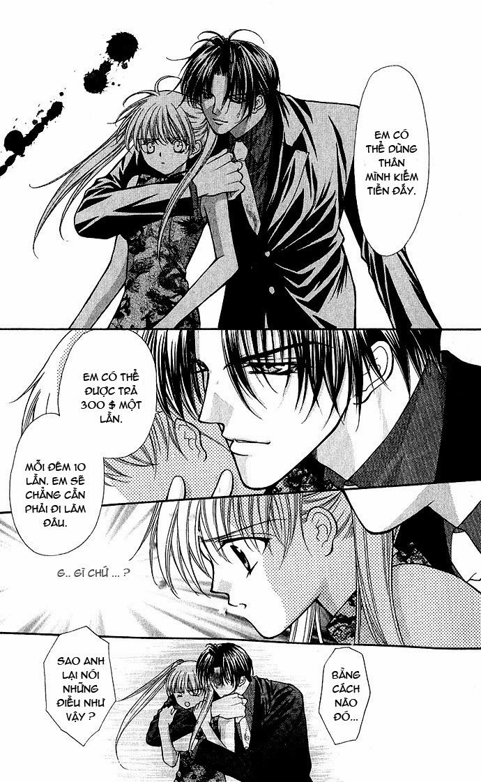 Haou Airen - Chương 3 - Trang 8