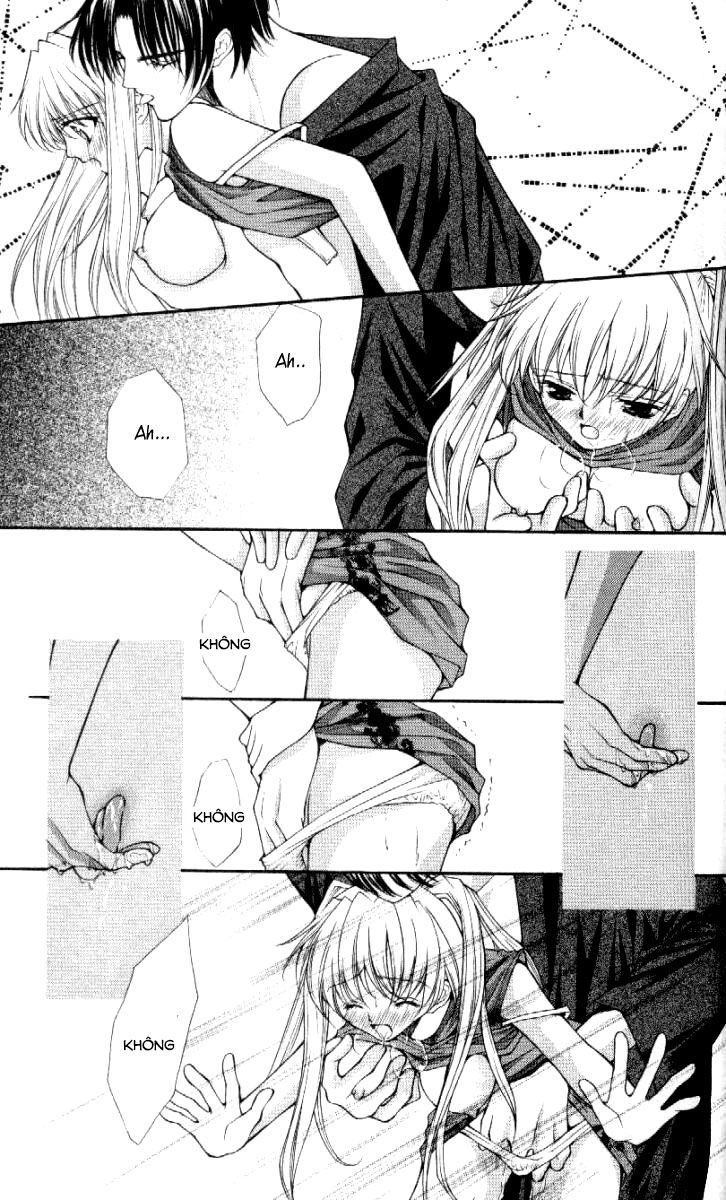 Haou Airen - Chương 30 - Trang 12