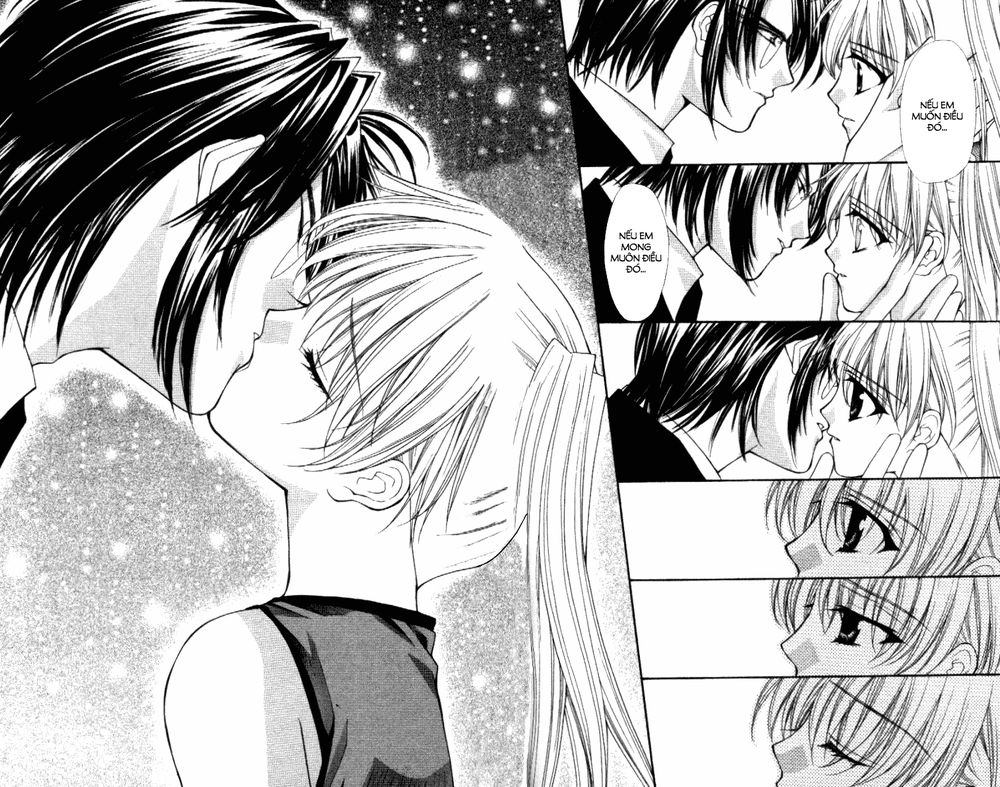Haou Airen - Chương 31 - Trang 18
