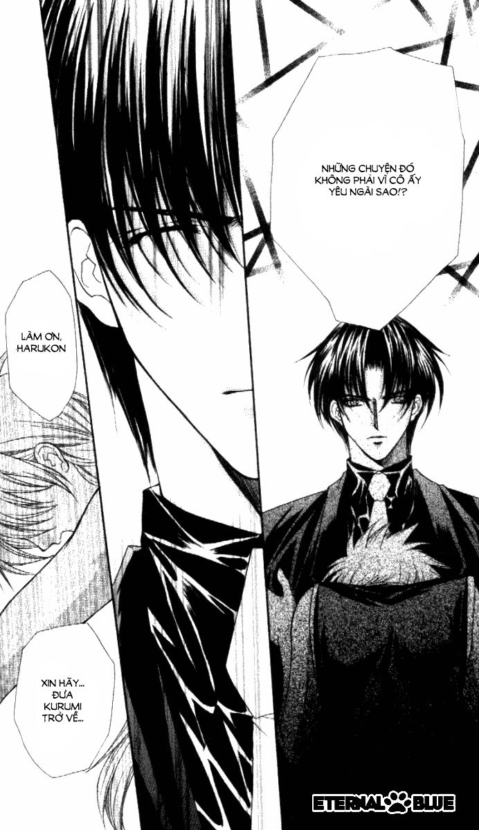 Haou Airen - Chương 31 - Trang 25