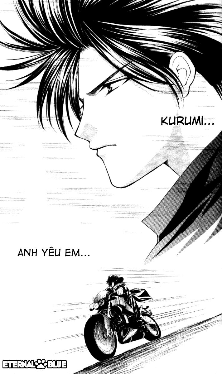 Haou Airen - Chương 31 - Trang 33