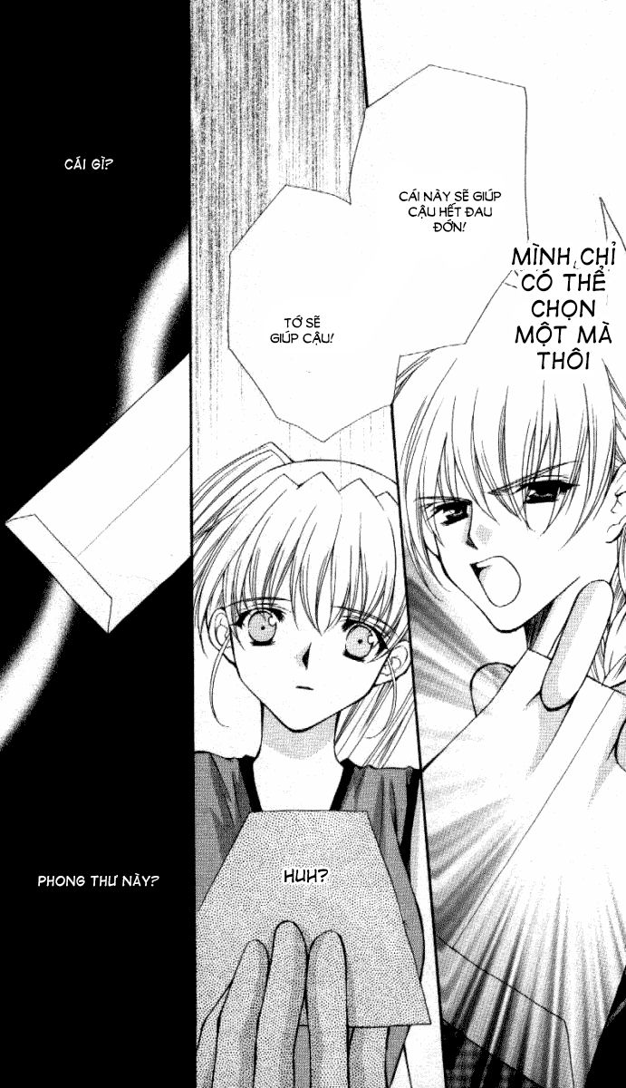 Haou Airen - Chương 31 - Trang 8