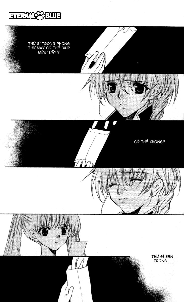 Haou Airen - Chương 31 - Trang 9