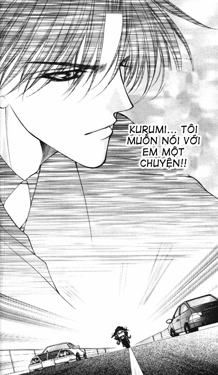 Haou Airen - Chương 32 - Trang 1