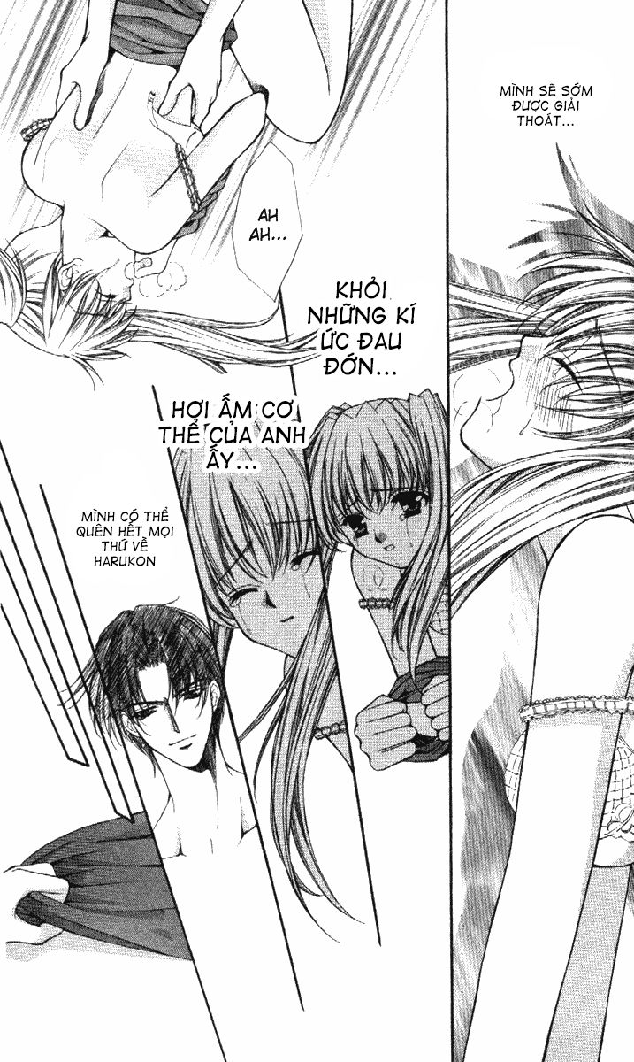 Haou Airen - Chương 32 - Trang 13
