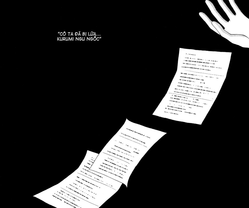 Haou Airen - Chương 32 - Trang 19