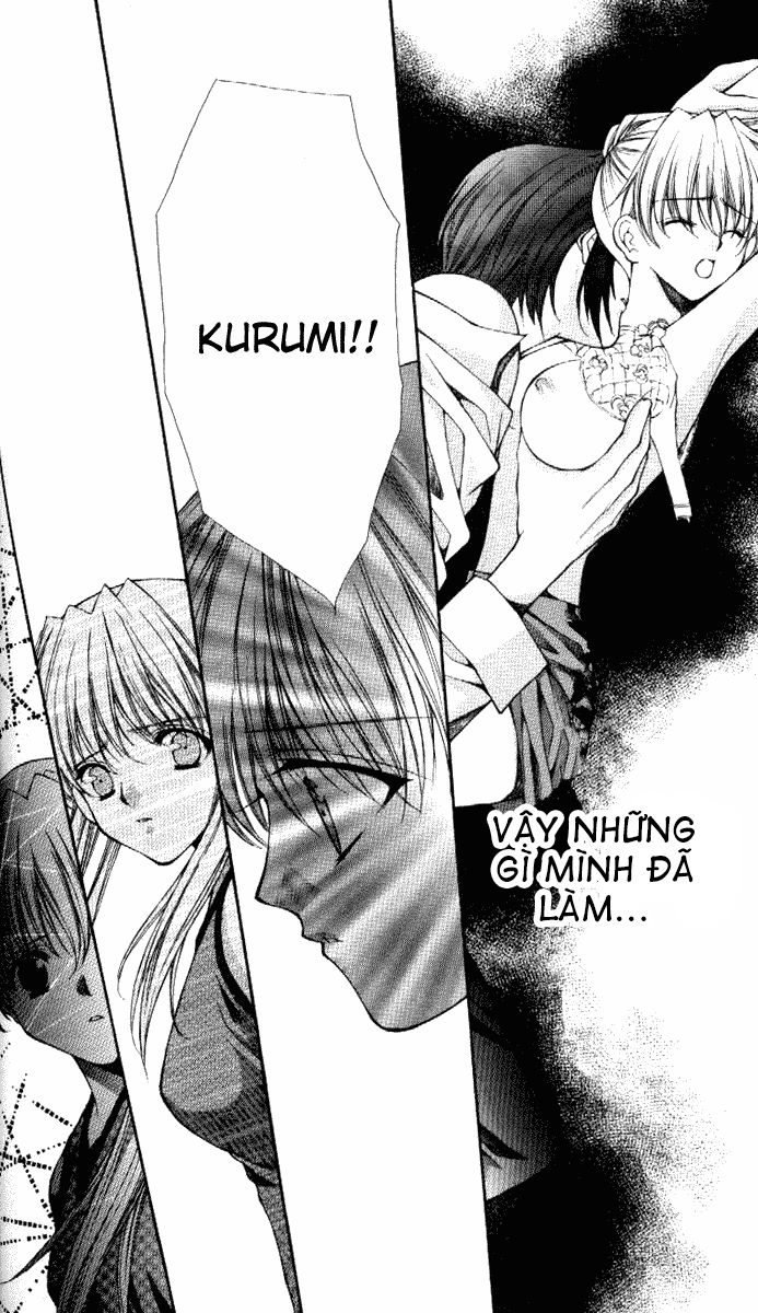 Haou Airen - Chương 32 - Trang 23