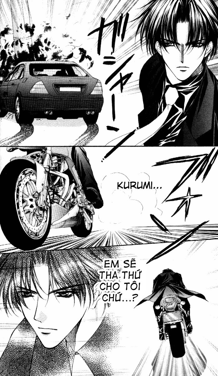 Haou Airen - Chương 32 - Trang 10