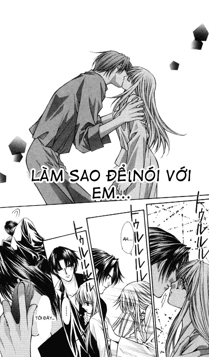 Haou Airen - Chương 34 - Trang 11