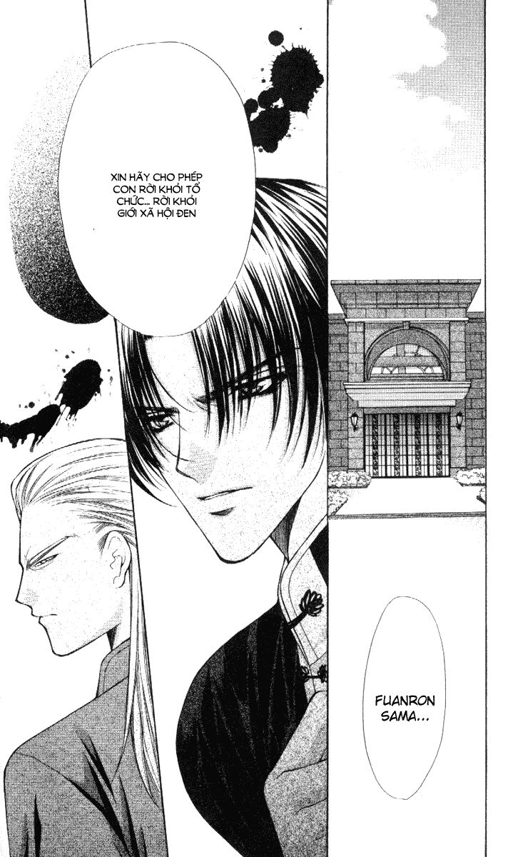 Haou Airen - Chương 34 - Trang 33