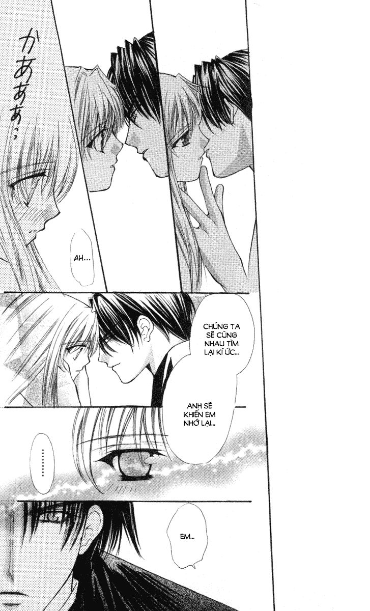 Haou Airen - Chương 36 - Trang 18