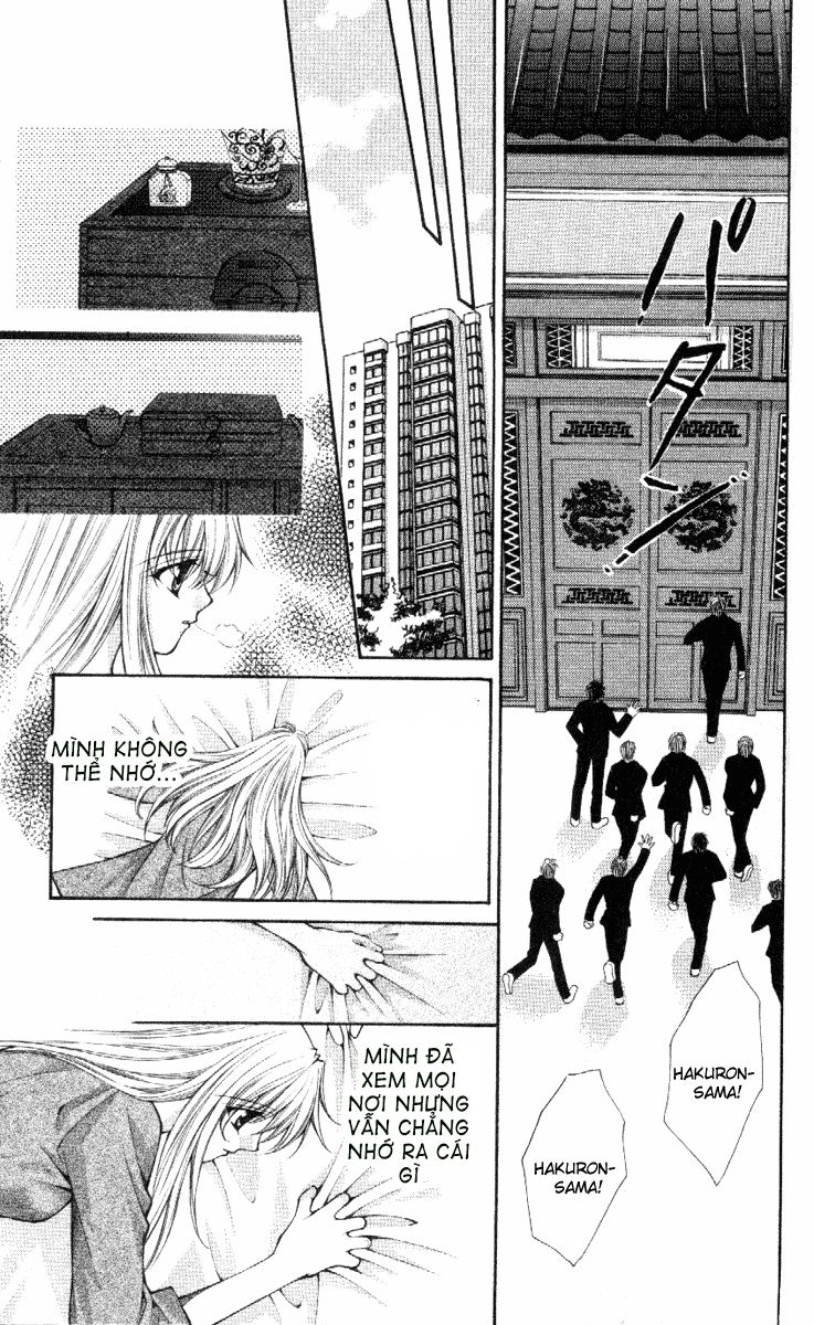 Haou Airen - Chương 37 - Trang 11