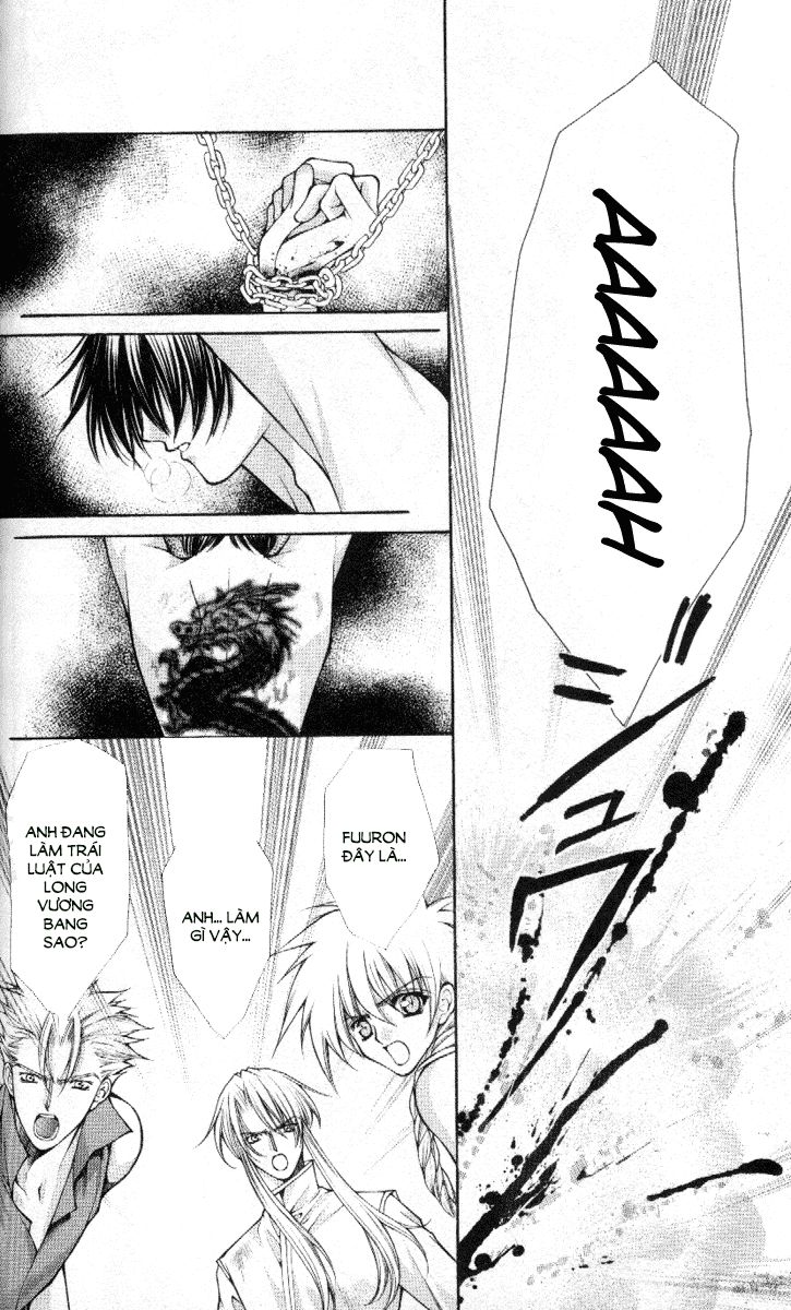 Haou Airen - Chương 37 - Trang 16