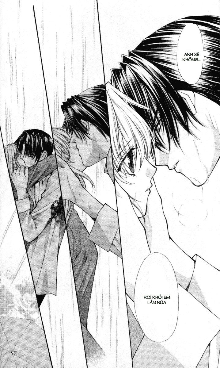 Haou Airen - Chương 37 - Trang 28