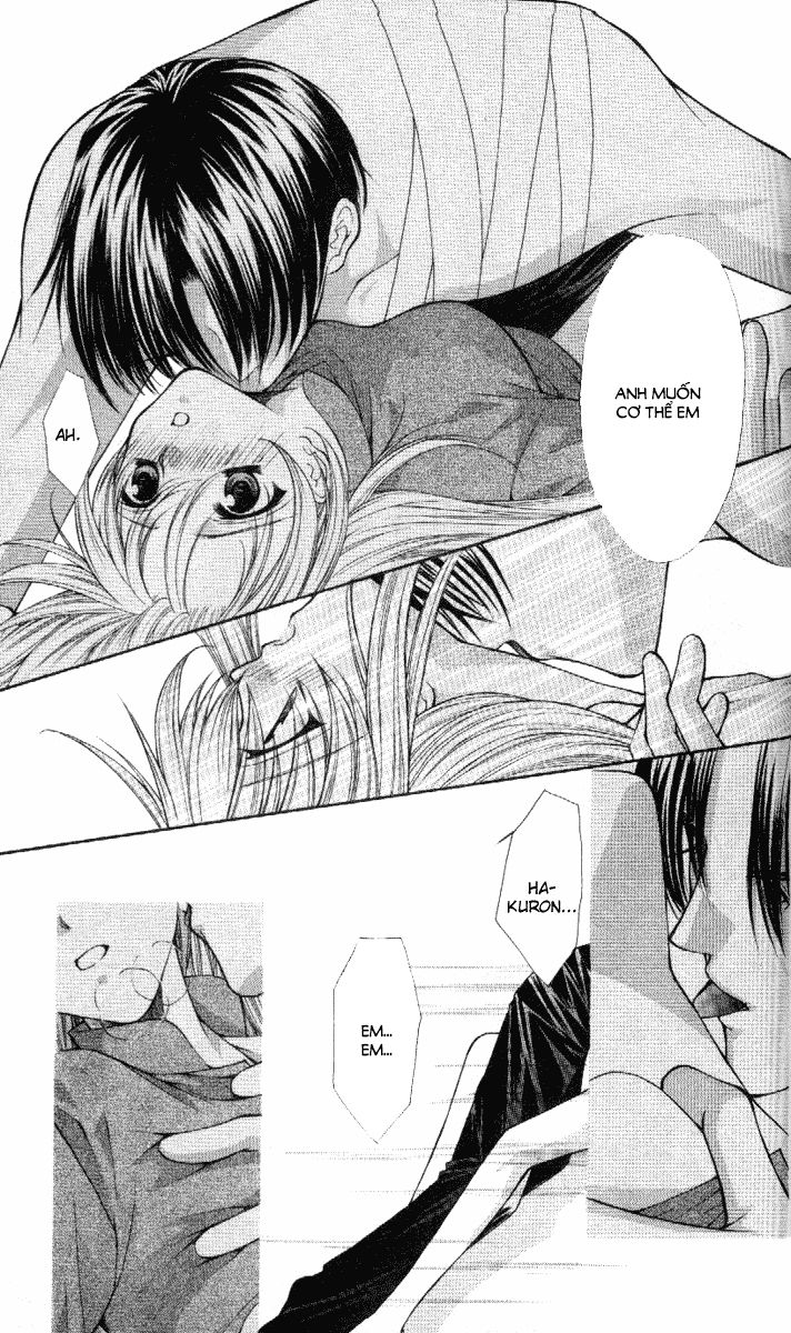 Haou Airen - Chương 38 - Trang 14