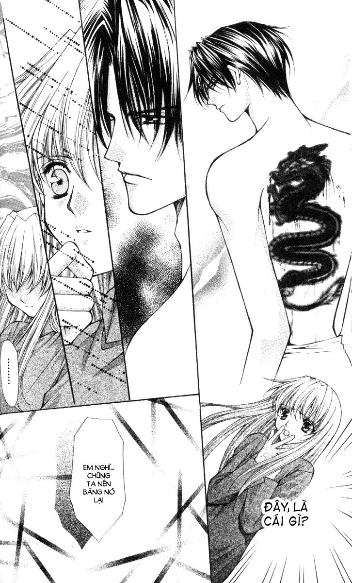 Haou Airen - Chương 38 - Trang 7
