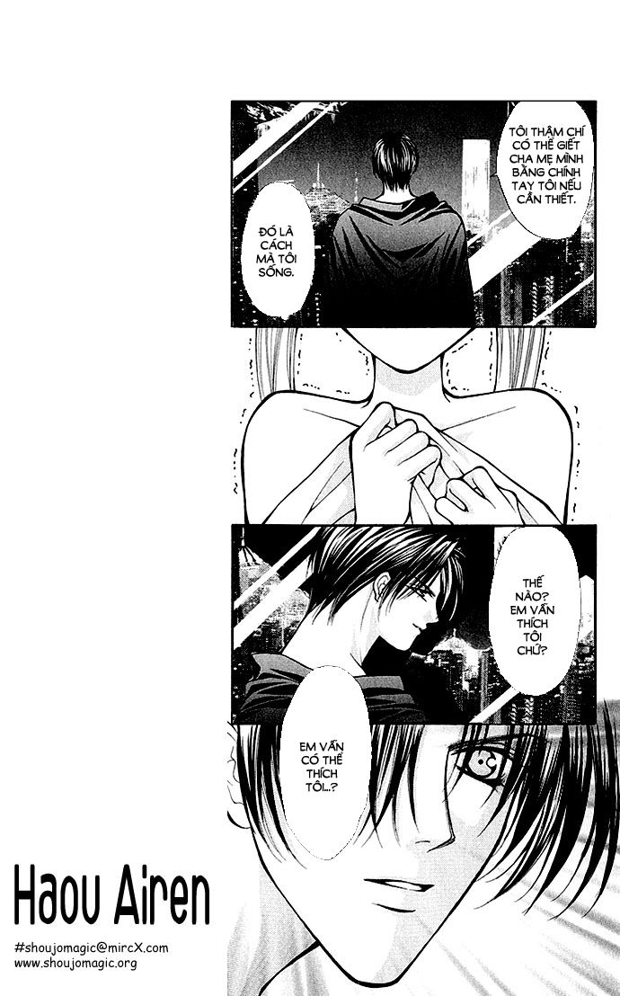 Haou Airen - Chương 4 - Trang 11