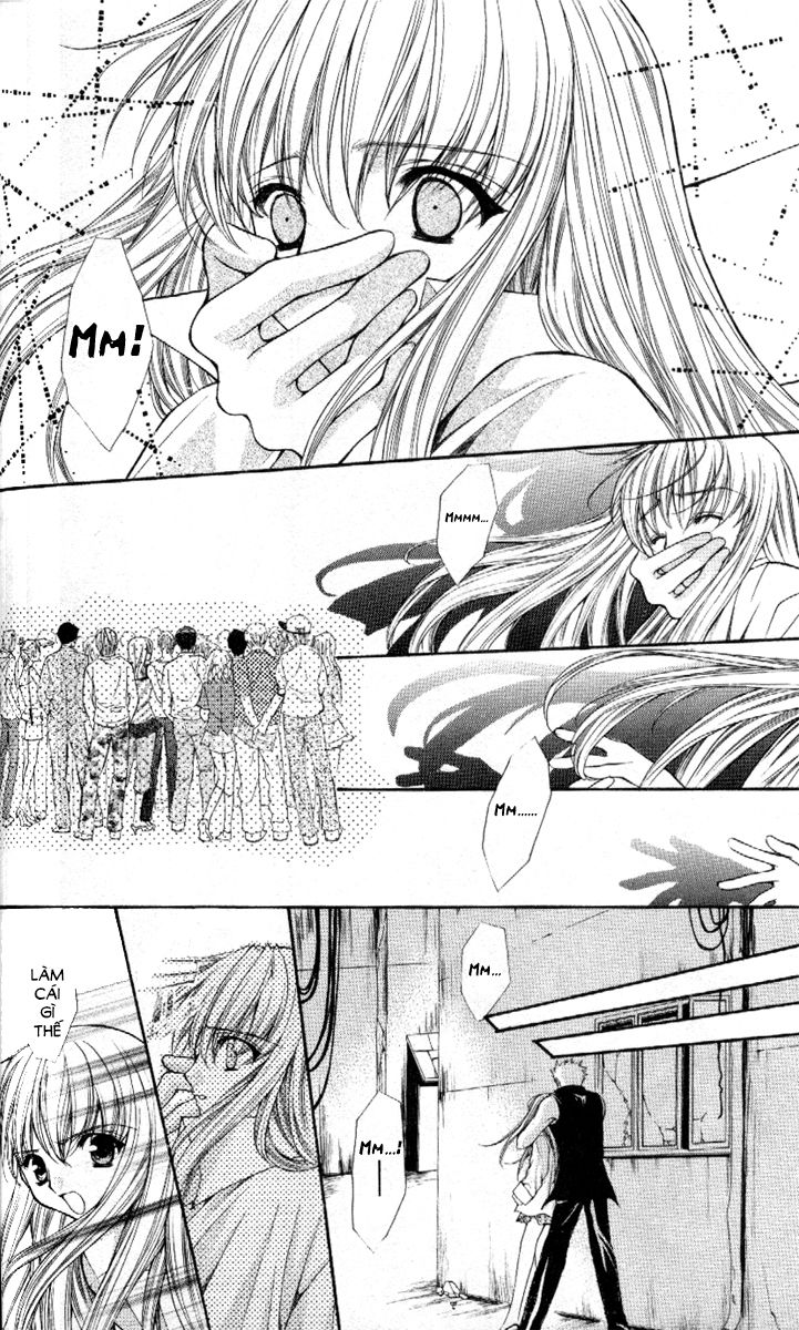 Haou Airen - Chương 40 - Trang 16