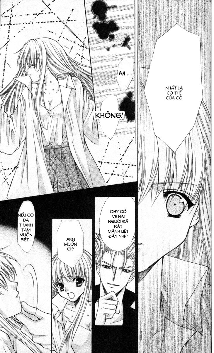 Haou Airen - Chương 40 - Trang 19