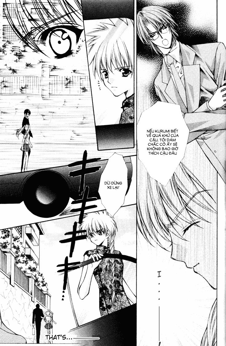 Haou Airen - Chương 41 - Trang 14