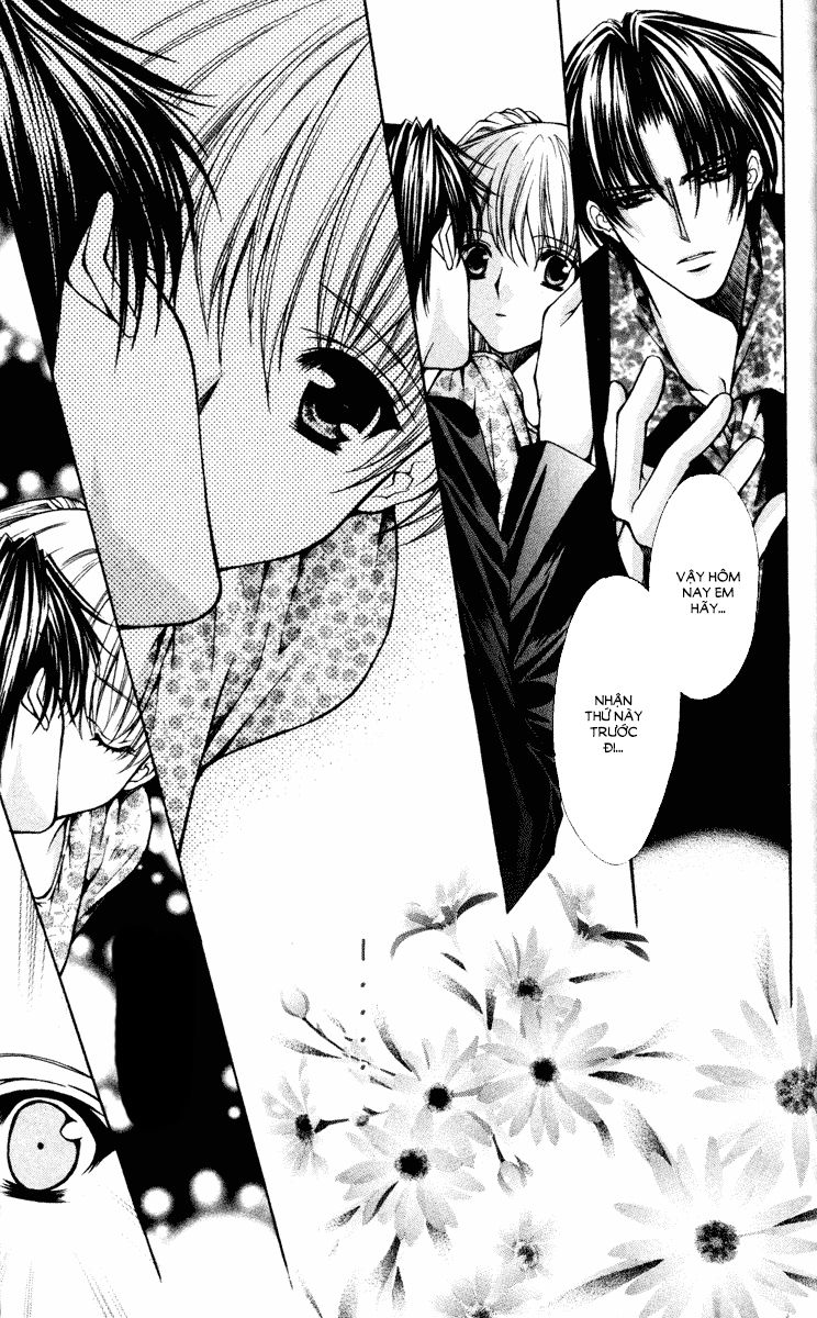 Haou Airen - Chương 41 - Trang 16